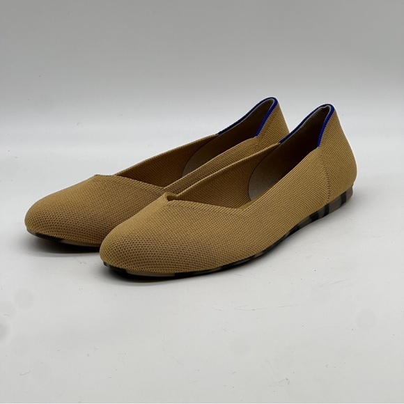 Rothy’s The Round Toe Flats. Size 11 - Picture 3 of 11